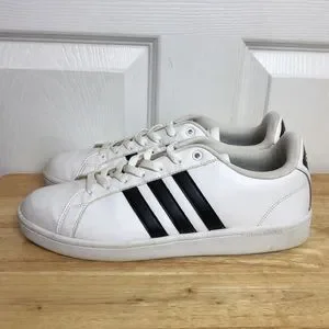 adidas Shoes Adidas Grand Court Cloudfoam Adidas Neo Art Aw 4287 Size 1 Poshmark